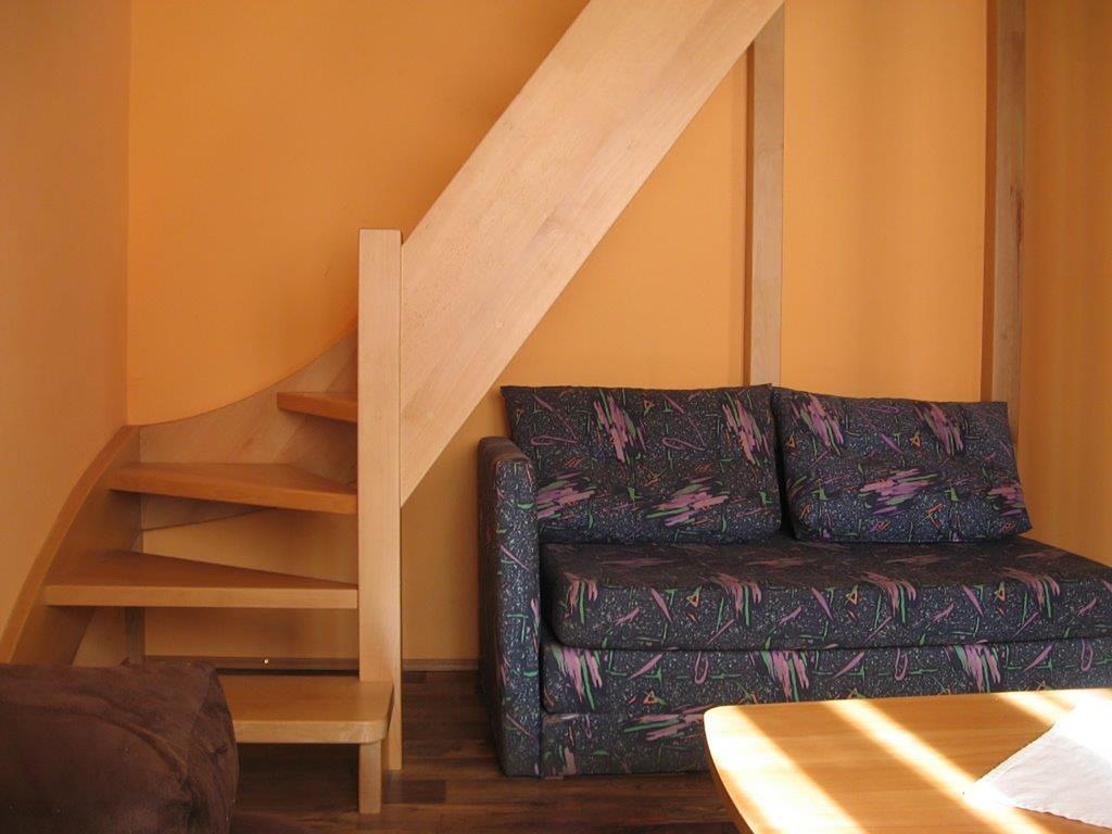 Apartments And Rooms Oasis Of Peace 보베츠 외부 사진
