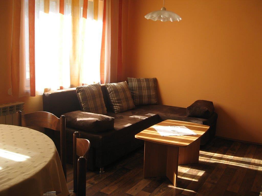 Apartments And Rooms Oasis Of Peace 보베츠 외부 사진