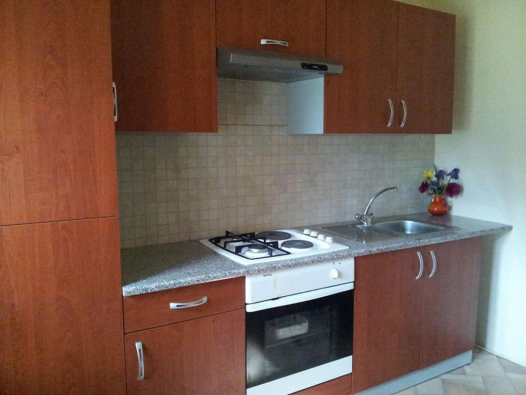 Apartments And Rooms Oasis Of Peace 보베츠 외부 사진
